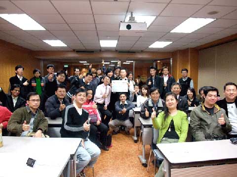 行銷3.0時代來臨了～談亂向思考
