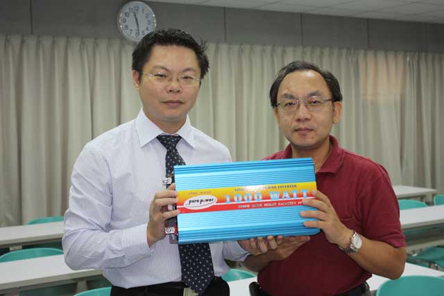民達科技有限公司